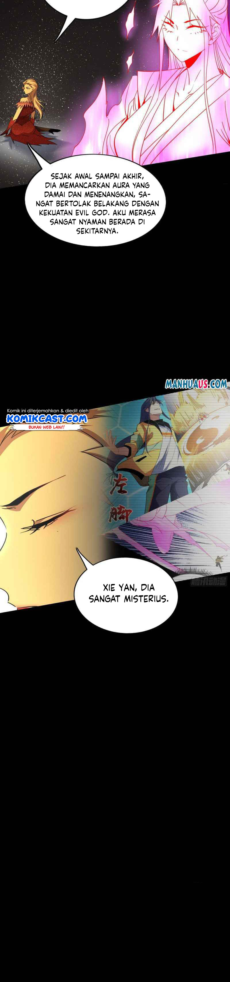 Dilarang COPAS - situs resmi www.mangacanblog.com - Komik im an evil god 185 - chapter 185 186 Indonesia im an evil god 185 - chapter 185 Terbaru 26|Baca Manga Komik Indonesia|Mangacan